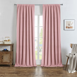 Joydeco Custom Velvet Curtains - Joydeco