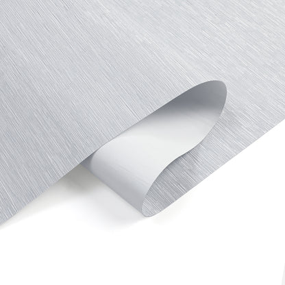 Joydeco Natural Woven Roller Shades for Indoor Windows, Cordless Blackout Blinds with Curved Valance, Thermal Insulated UV Protection Privacy Window Shades for Home and Office