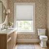 Briar No-Drill Thermal Blackout Cellular Shade