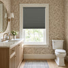 Briar No-Drill Thermal Blackout Cellular Shade