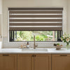 Marlow Light Filtering Zebra Shade