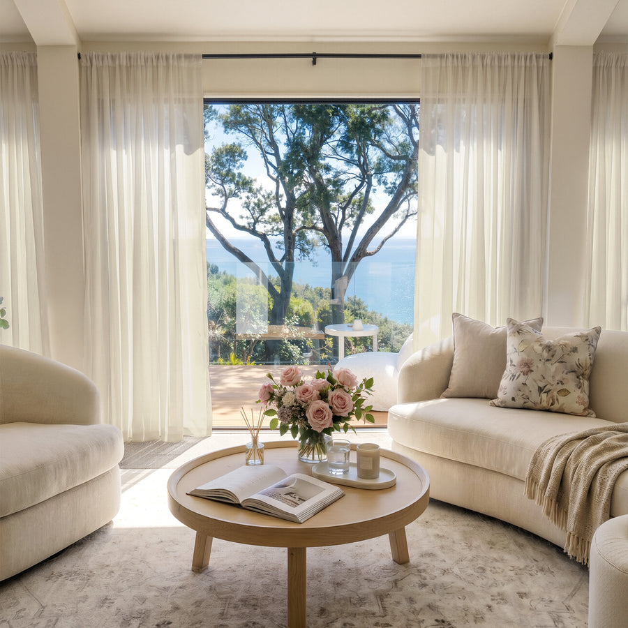 Linen 101