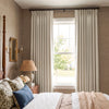 Harbor High-Density Blackout Curtain