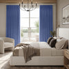 Cortinas opacas básicas personalizadas Joydeco