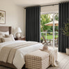 Cortinas opacas básicas personalizadas Joydeco