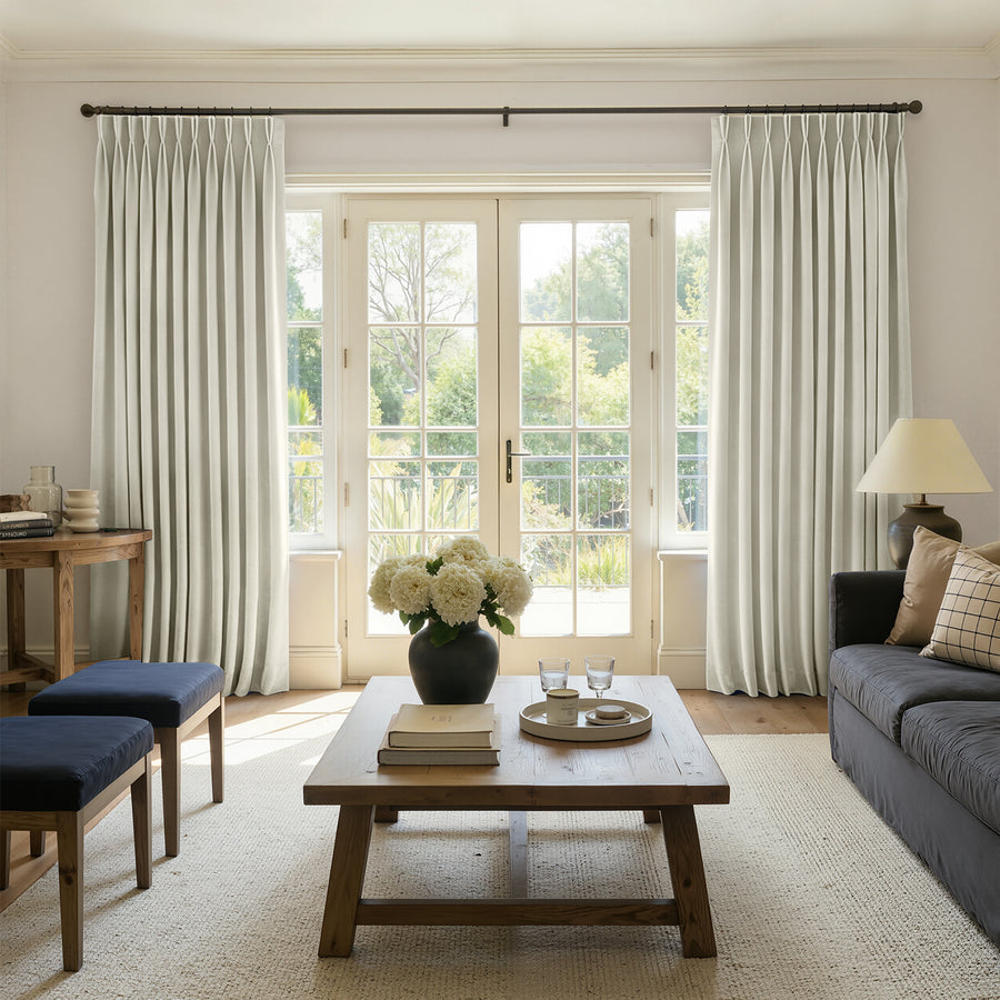 Ivory White 01