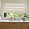 Marlow Light Filtering Zebra Shade