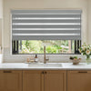 Marlow Light Filtering Zebra Shade