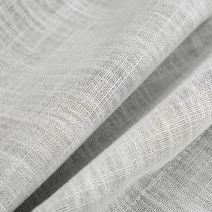 Dune Slub Linen Look Blackout Curtain