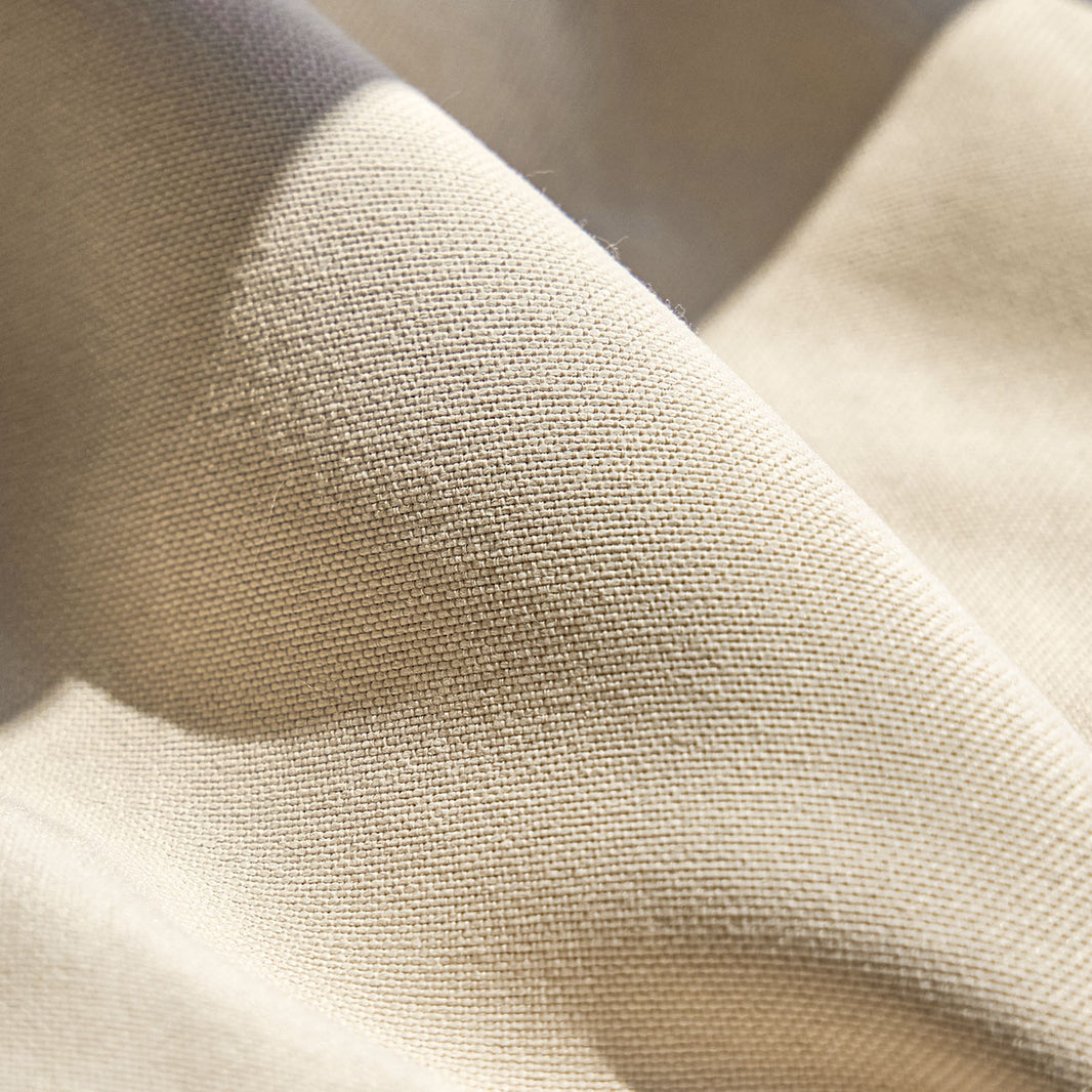 Nest Double-Sided Textured Blackout Curtain
