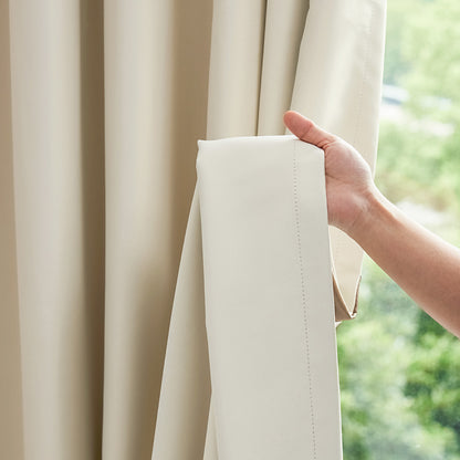 Harbor High-Density Blackout Curtain