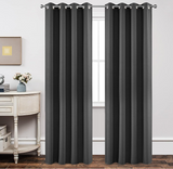 Joydeco Custom Basic Blackout Curtains