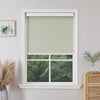 Joydeco Custom Traditional Blackout Roller Shades