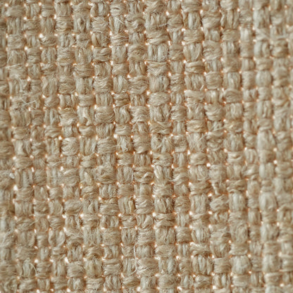 Cortinas opacas de lino Joydeco Flaxaline