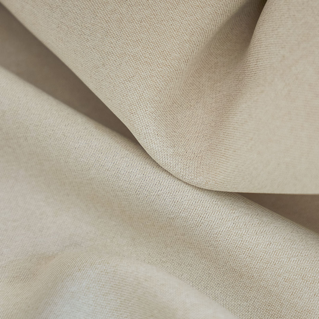 Blake Linen Look Blackout Curtain