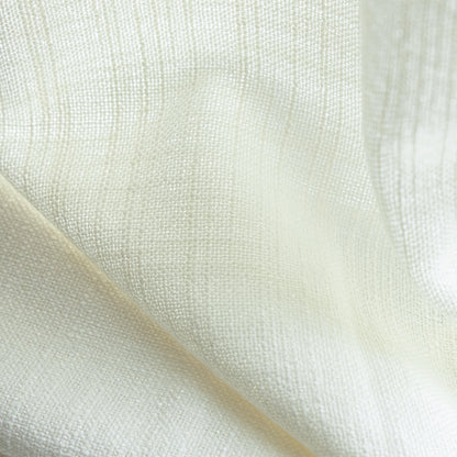 Summit Heavyweight Linen Look Curtain