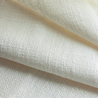 Summit Heavyweight Linen Look Curtain