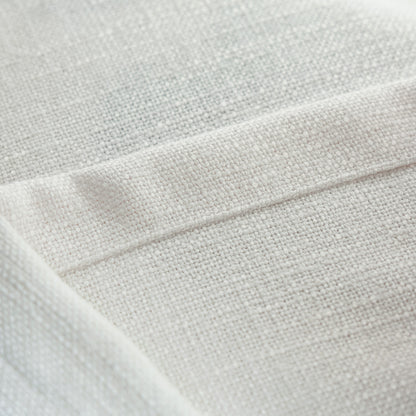 Summit Heavyweight Linen Look Curtain
