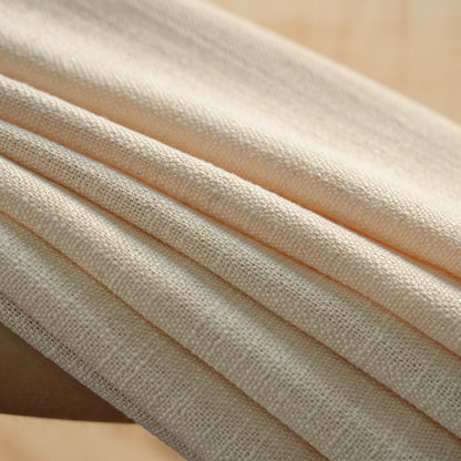 Emery Linen Light Filtering Curtain