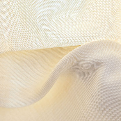 Cortinas opacas de lino Joydeco Flaxaline
