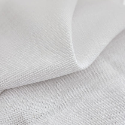 Grove Linen Blend Light Filtering Curtain