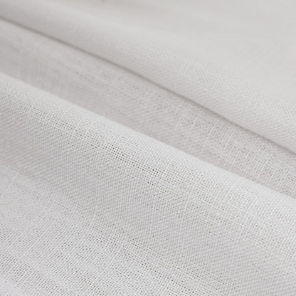 Grove Linen Blend Light Filtering Curtain