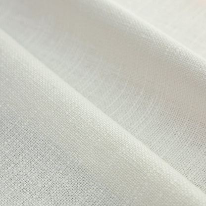 Summit Heavyweight Linen Look Curtain