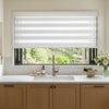 Marlow Light Filtering Zebra Shade