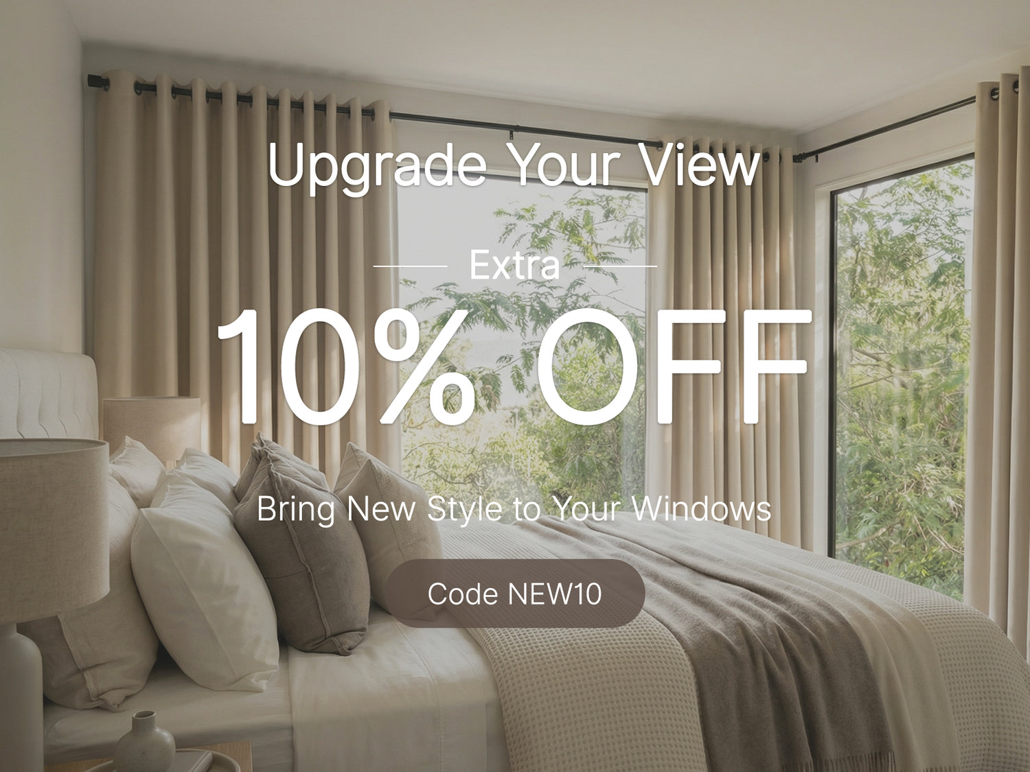 What Color Curtains Go With Gray Walls? 10 Ideas – Joydeco