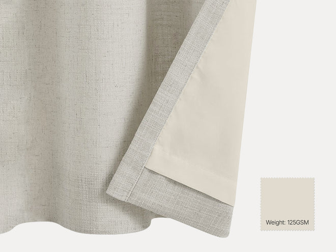 Curtain Lining Guide | Light Control & Privacy Solutions – Joydeco