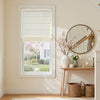 Cortinas opacas de lino Joydeco Flaxaline