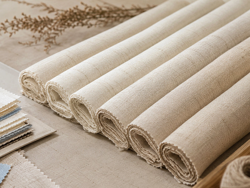 A dye lot refers to a specific batch of fabric dyed at the same time using the same conditions. Even with strict quality control, slight variations in color can occur between different dye lots due to factors like temperature, water quality, and dye absorption.