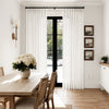 Emery Linen Blend Drape