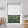 Joydeco Custom Traditional Blackout Roller Shades