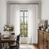 Cortinas de terciopelo personalizadas Joydeco