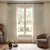 Blake Linen Look Blackout Curtain