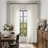 Cortinas de terciopelo personalizadas Joydeco