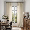 Cortinas de terciopelo personalizadas Joydeco