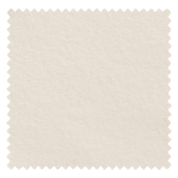 Cream White 45