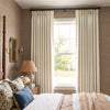 Harbor High-Density Blackout Curtain