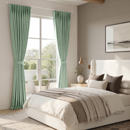 Hudson Thermal 100% Blackout Curtain