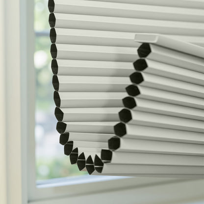 Briar Thermal Blackout Cellular Shade