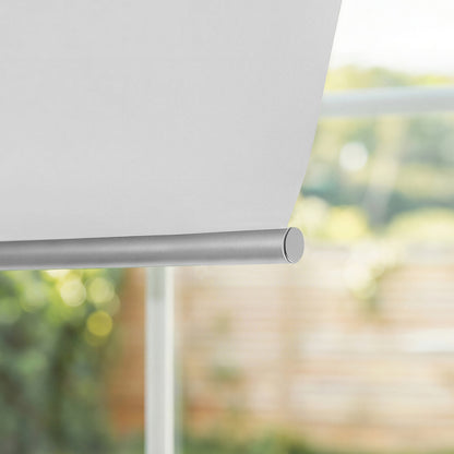 Classic Blackout Custom Roller Shade