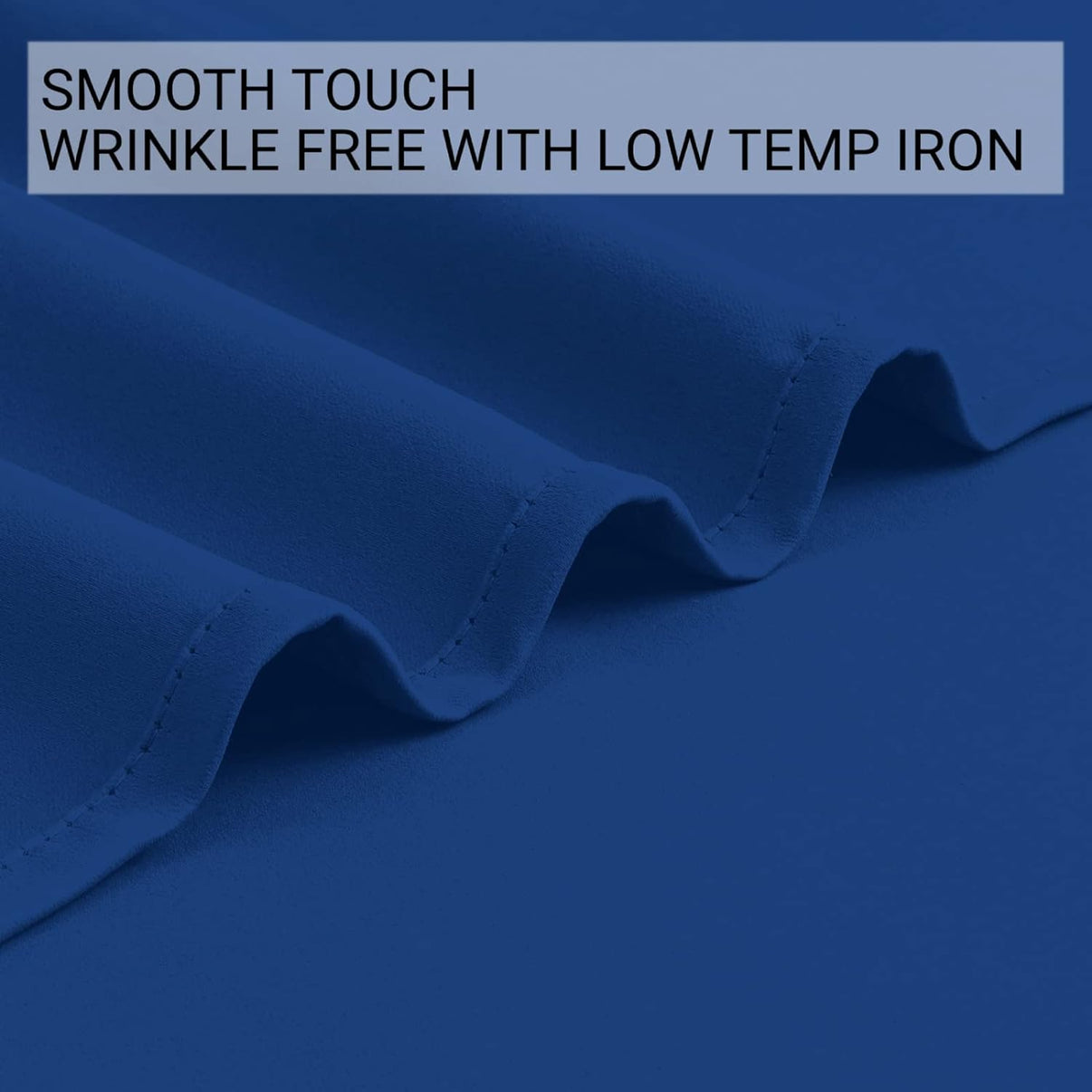 Joydeco Blackout Curtains sliding glass door curtains, patio sliding door living room extra wide curtains, room partition curtains.