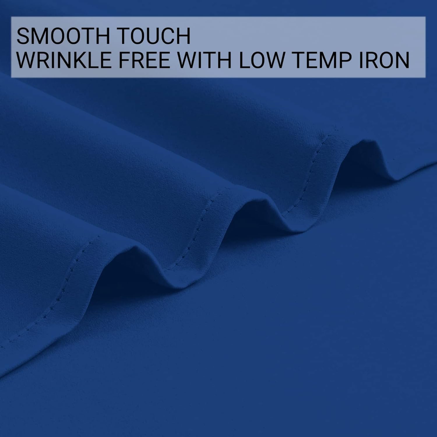 Joydeco Blackout Curtains sliding glass door curtains, patio sliding door living room extra wide curtains, room partition curtains.