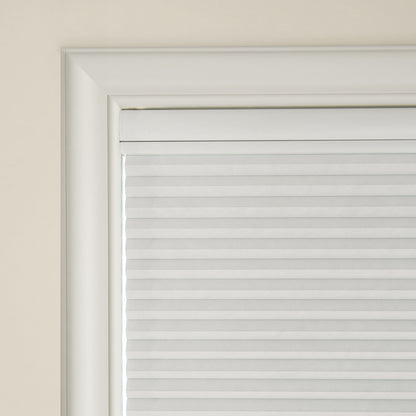 Briar No-Drill Top Down Bottom Up Blackout Cellular Shade