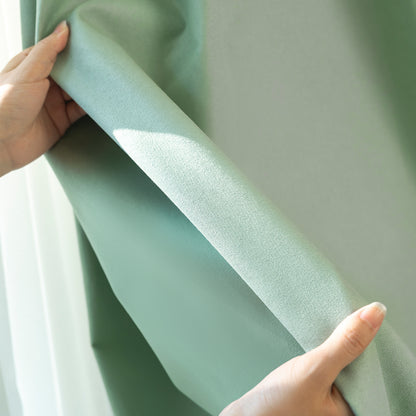 Hudson Thermal 100% Blackout Curtain