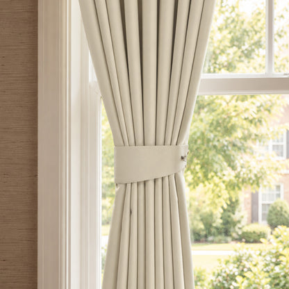 Harbor High-Density Blackout Curtain