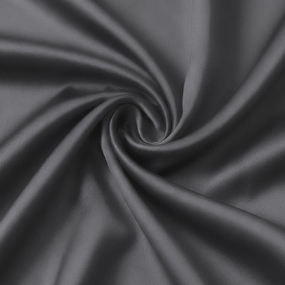 SoftMatte Brushed Blackout Curtain