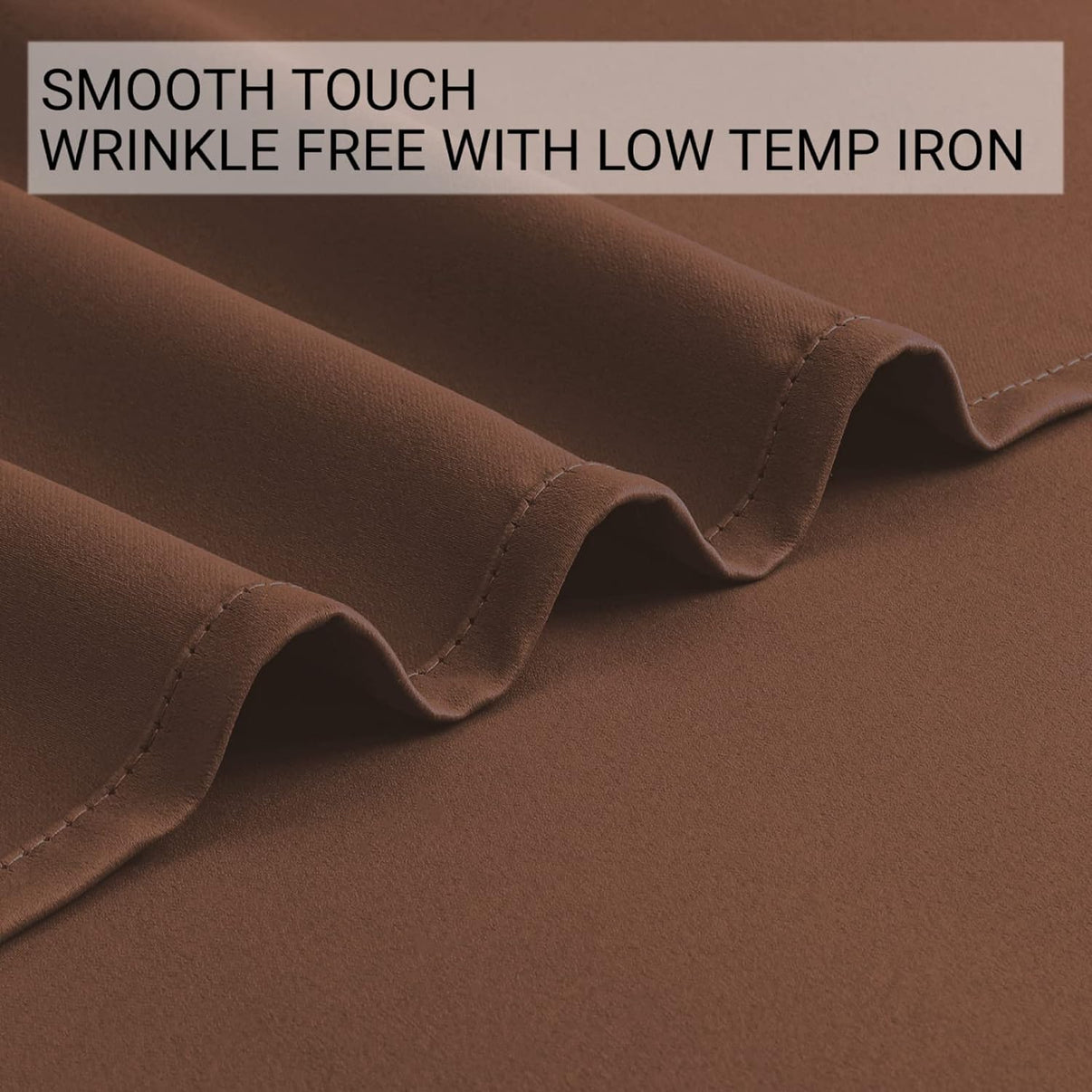 Joydeco Blackout Curtains sliding glass door curtains, patio sliding door living room extra wide curtains, room partition curtains.